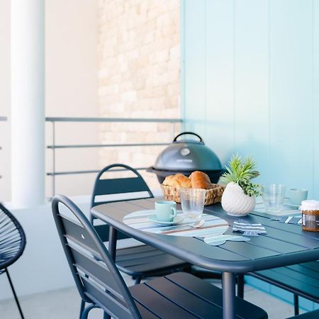 Appartement Neuf 4 Etoiles - Sunset Lodge, Narbonne Plage 외부 사진