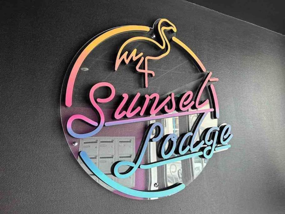 Appartement Neuf 4 Etoiles - Sunset Lodge, Narbonne Plage 외부 사진