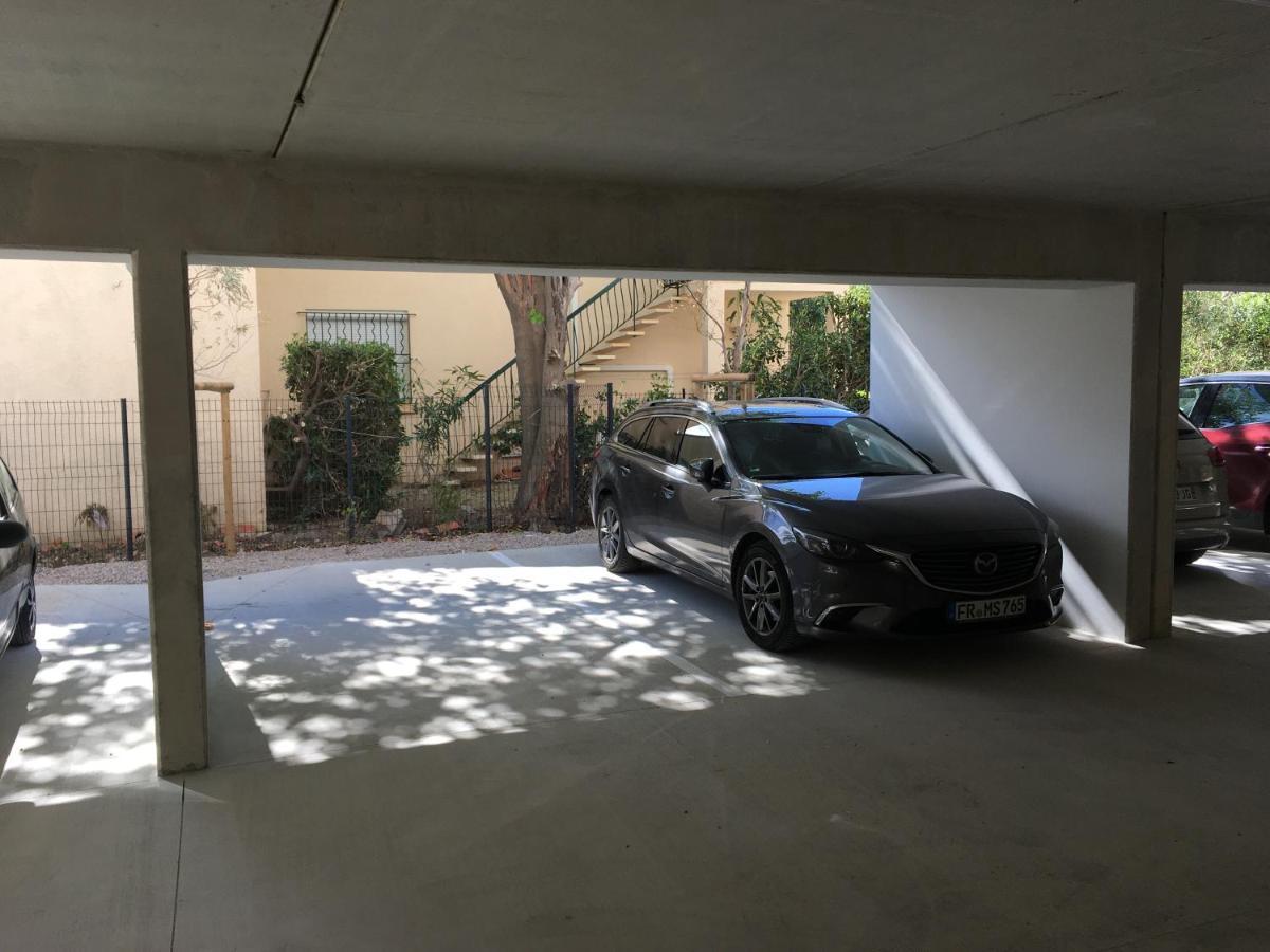 Appartement Neuf 4 Etoiles - Sunset Lodge, Narbonne Plage 외부 사진