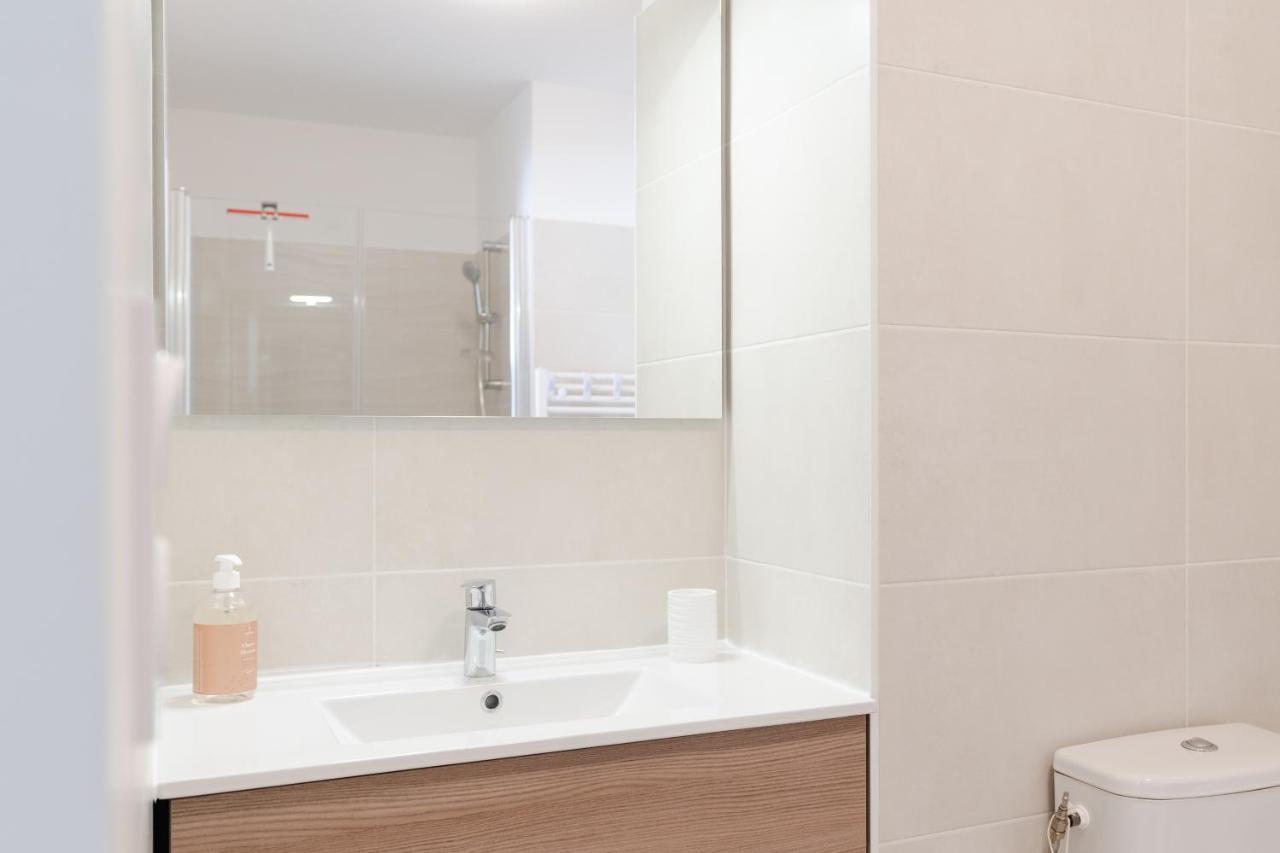 Appartement Neuf 4 Etoiles - Sunset Lodge, Narbonne Plage 외부 사진