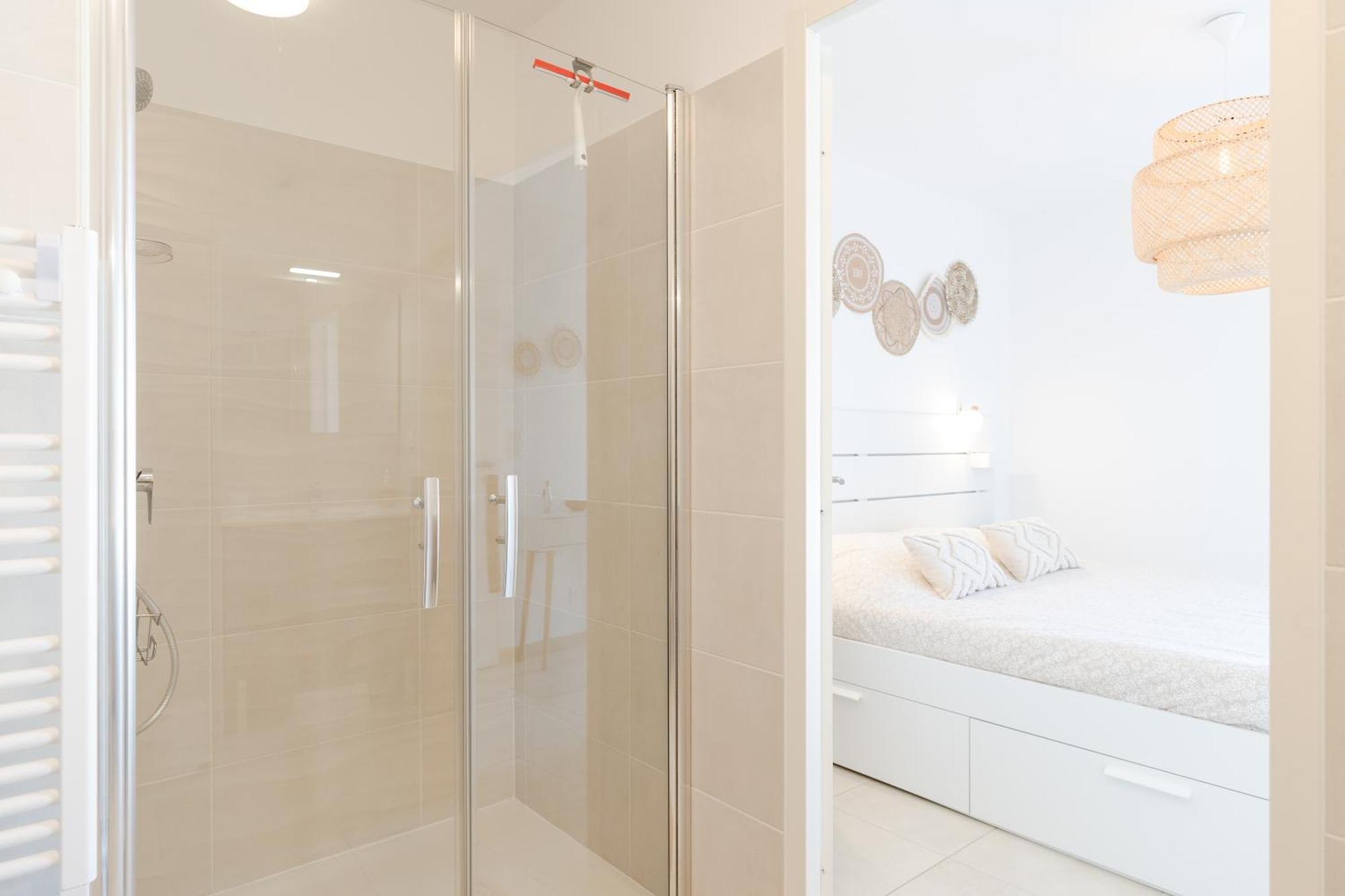Appartement Neuf 4 Etoiles - Sunset Lodge, Narbonne Plage 외부 사진